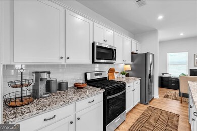 2694 Jordan Ln unit 23, Lithia Springs, GA 30122 - photo 7