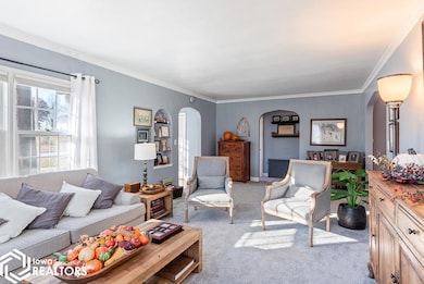 707 E Franklin St, Bloomfield, IA 52537 - photo 4