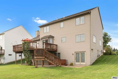 2324 Chestnut Crescent unit 248, Saline, MI 48176 - photo 3