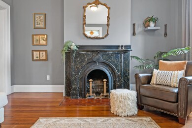 659 Brust St, Columbus, OH 43206 - photo 7