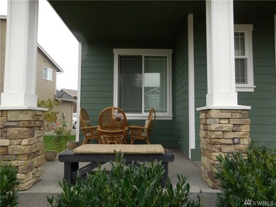 1202 Blue Jay Ave SW, Orting, WA 98360 - photo 2