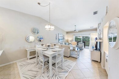 Abundant natural light