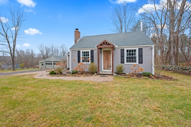 192 Leonard Rd, Stafford Springs, CT 06076 - photo 3