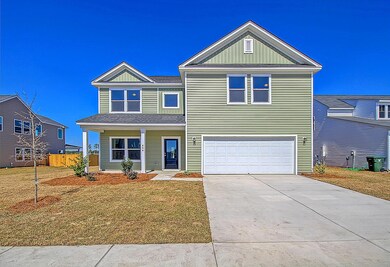 454 Carrara Dr, Summerville, SC 29486 - photo 3