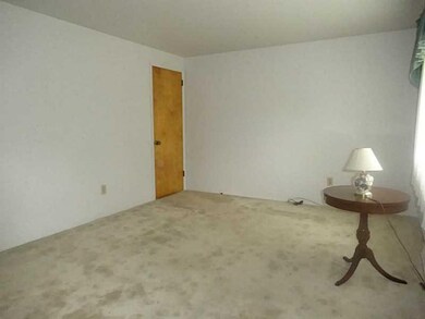 Living Room. The living room is a very large room 