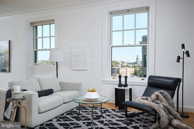 The Ontario unit 605/607, Washington, DC 20009 - photo 7