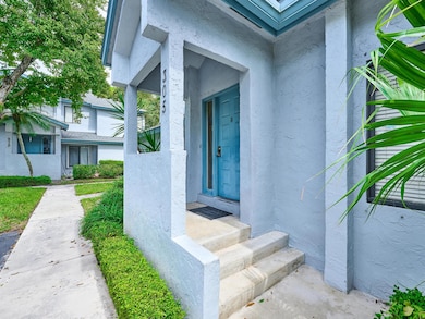 305 Harbour Pointe Way, Greenacres, FL 33413 - photo 2