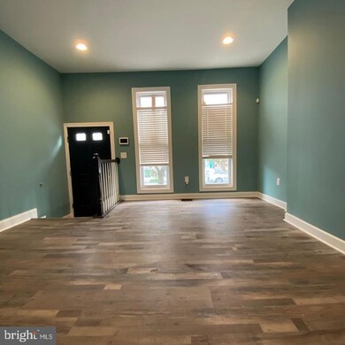 615 N Payson St, Baltimore, MD 21217 - photo 2