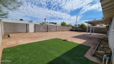 Artificial Grass A