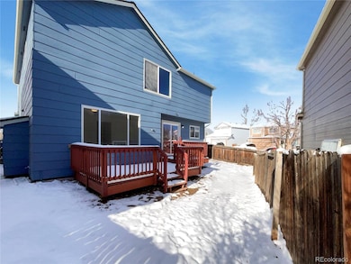 19370 E 40th Place, Denver, CO 80249 - photo 5