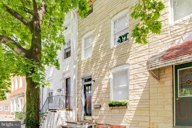 107 S Arlington Ave, Baltimore, MD 21223 - photo 3