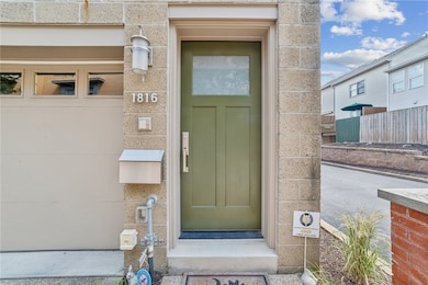 1816 Merriman Way, Pittsburgh, PA 15203 - photo 4