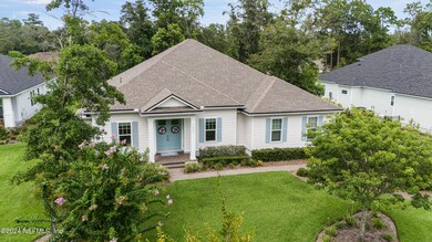 1631 Seton Family Walk, Orange Park, FL 32003 - photo 2