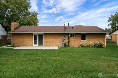 1561 Ottawa Dr, Xenia, OH 45385 - photo 6