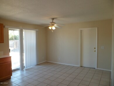 Dining room/ Eat in