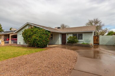 521 N Fresno St, Chandler, AZ 85225 - photo 2