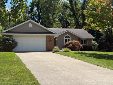 10513 Hill Point, Berrien Springs, MI 49103 - photo 2