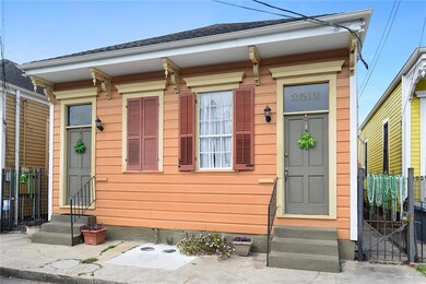 2519 Laurel St, New Orleans, LA 70130 - photo 2