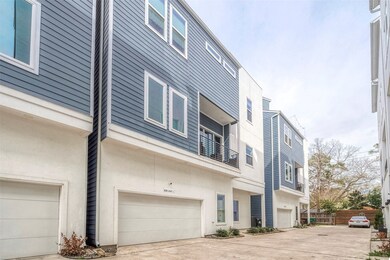 808 Fisher St unit J, Houston, TX 77018 - photo 2