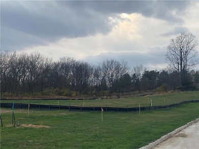 218 Hudson Ave, van Meter, IA 50261 - photo 2