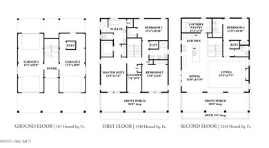 4755 Island Walk Dr SW unit L-74, Shallotte, NC 28470 - photo 2