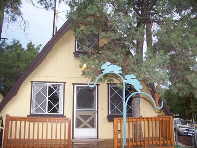 Side Deck