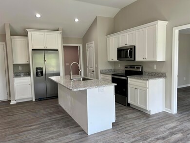 1496 Bellows Mill Rd, Harrodsburg, KY 40330 - photo 6