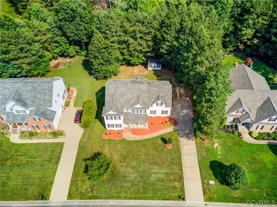 3820 Virginia Rail Dr, Providence Forge, VA 23140 - photo 2