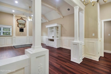 42 Boone Rd, Perkinston, MS 39573 - photo 7