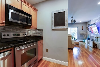 48 Coffey St unit 8D, Dorchester, MA 02122 - photo 7