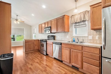 1212 Highland Hill unit 30, Lowell, MI 49331 - photo 3