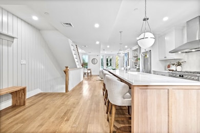 12 Prospect St unit 2, Charlestown, MA 02129 - photo 5