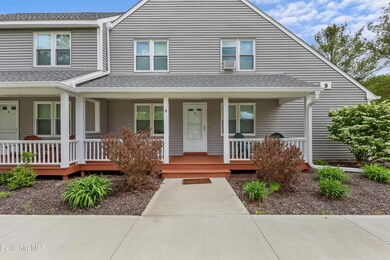 7 Exterior Front