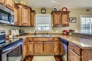 307 Beulah Cir, Conway, SC 29527 - photo 7