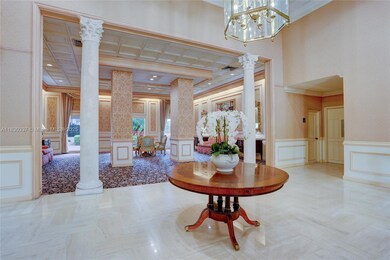 LUXURY LOBBY WITH 24 HOUR FRONT DESK CONCIERGE