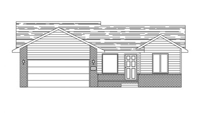 10510 W Wilkinson St, Maize, KS 67101 - photo 2