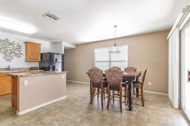 7) KITCHEN