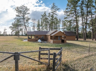 10545 Custer Limestone Rd, Crazy Horse, SD 57730 - photo 4