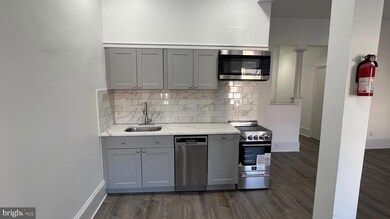 1761 R St NW, Washington, DC 20009 - photo 6