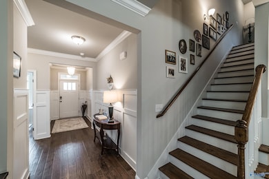 5019 Clearwater Creek Rd SE, Brownsboro, AL 35741 - photo 7