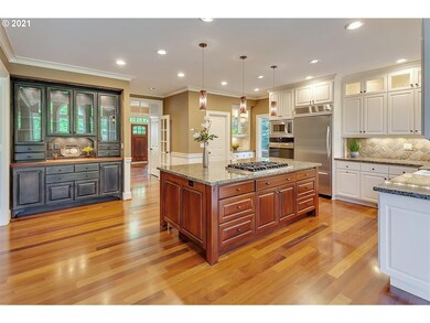 3140 Douglas Cir, Lake Oswego, OR 97035 - photo 7