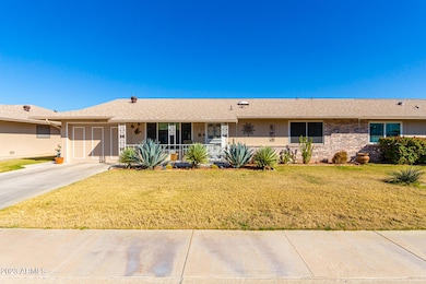 18245 N 99th Dr, Sun City, AZ 85373 - photo 2