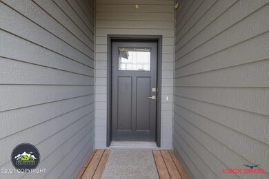 3705 S Preston Hills Dr, Wasilla, AK 99654 - photo 3