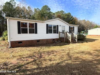 123 Bowles Place Dr, Como, NC 27818 - photo 5