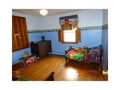 Bedroom.