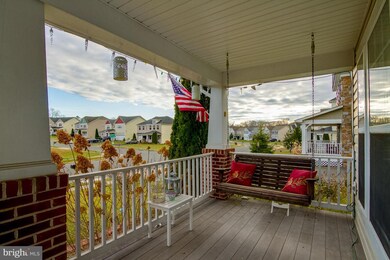 18502 Quantico Gateway Dr, Triangle, VA 22172 - photo 2