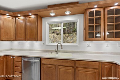 20212 Chugach Park Dr, Chugiak, AK 99567 - photo 7