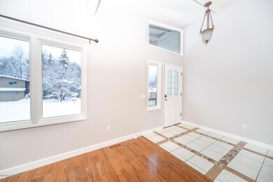 3 Welcoming Foyer - 421 Kayak Dr Anchora