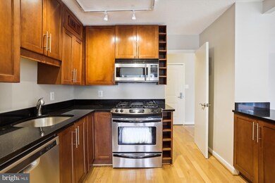 Takoma Overlook Condominium unit 217, Takoma Park, MD 20912 - photo 4