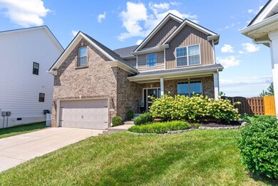 1137 Haddrell Point, Lexington, KY 40509 - photo 4